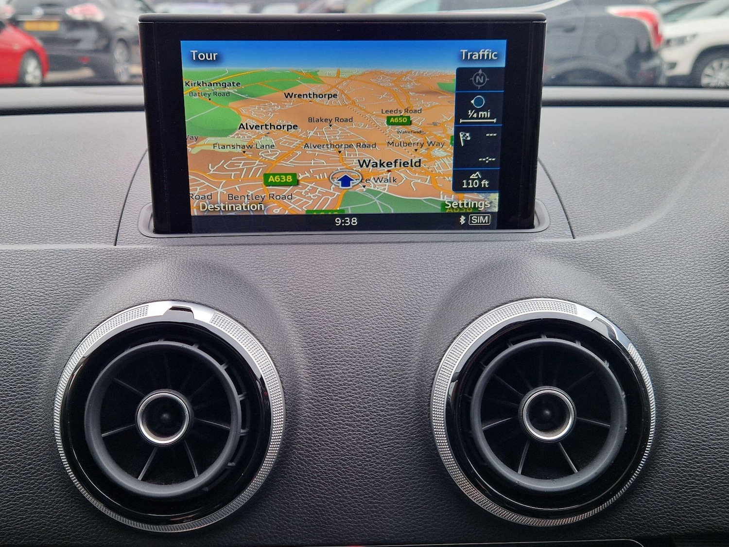 Used Audi A3 for sale - 78115399: Photo 27