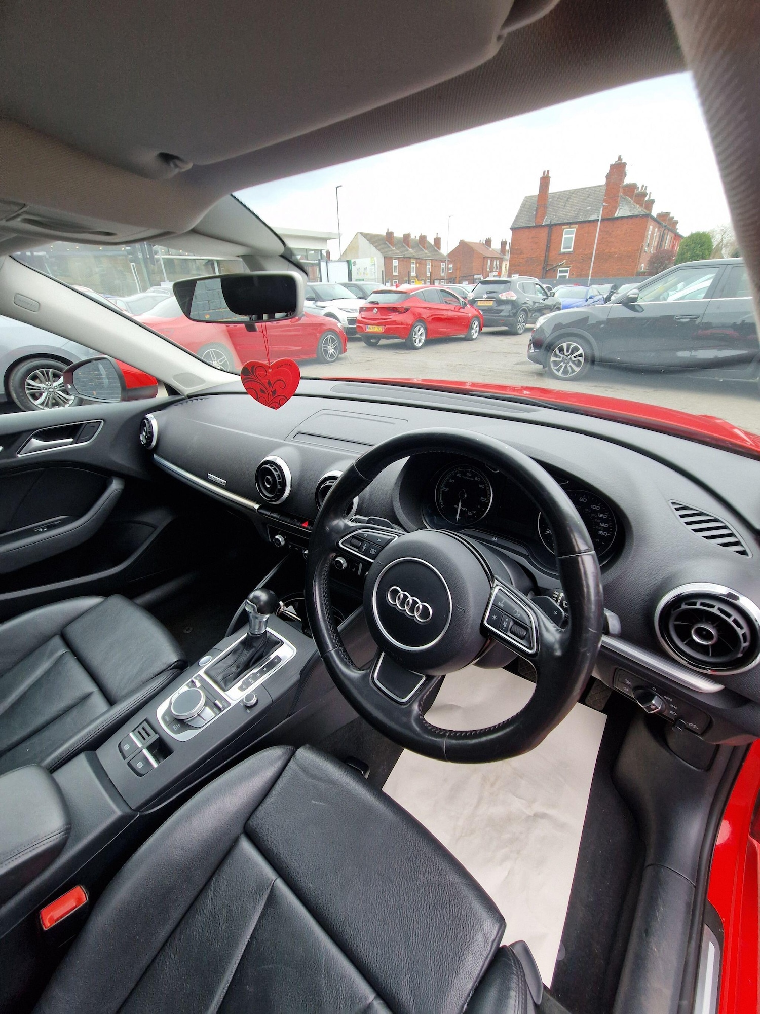 Used Audi A3 for sale - 78115399: Photo 28