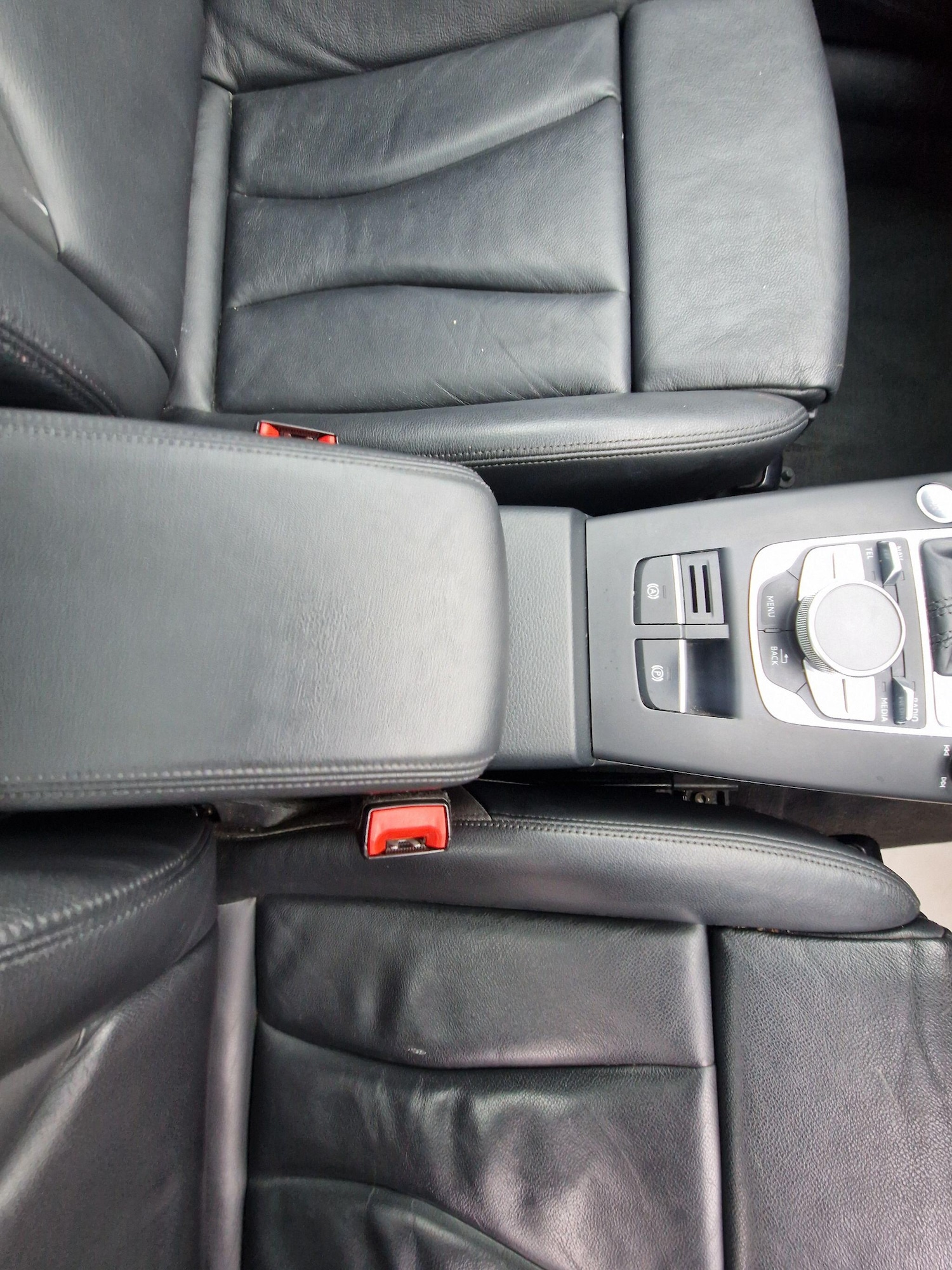 Used Audi A3 for sale - 78115399: Photo 29