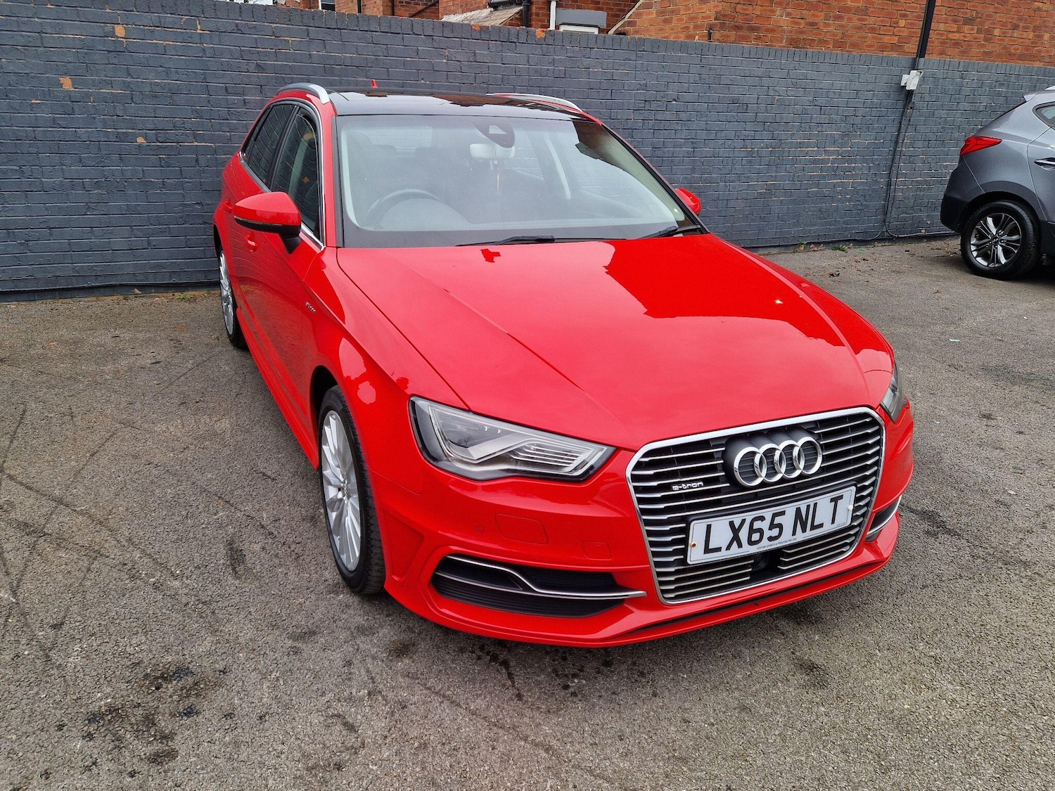 Used Audi A3 for sale - 78115399: Photo 3