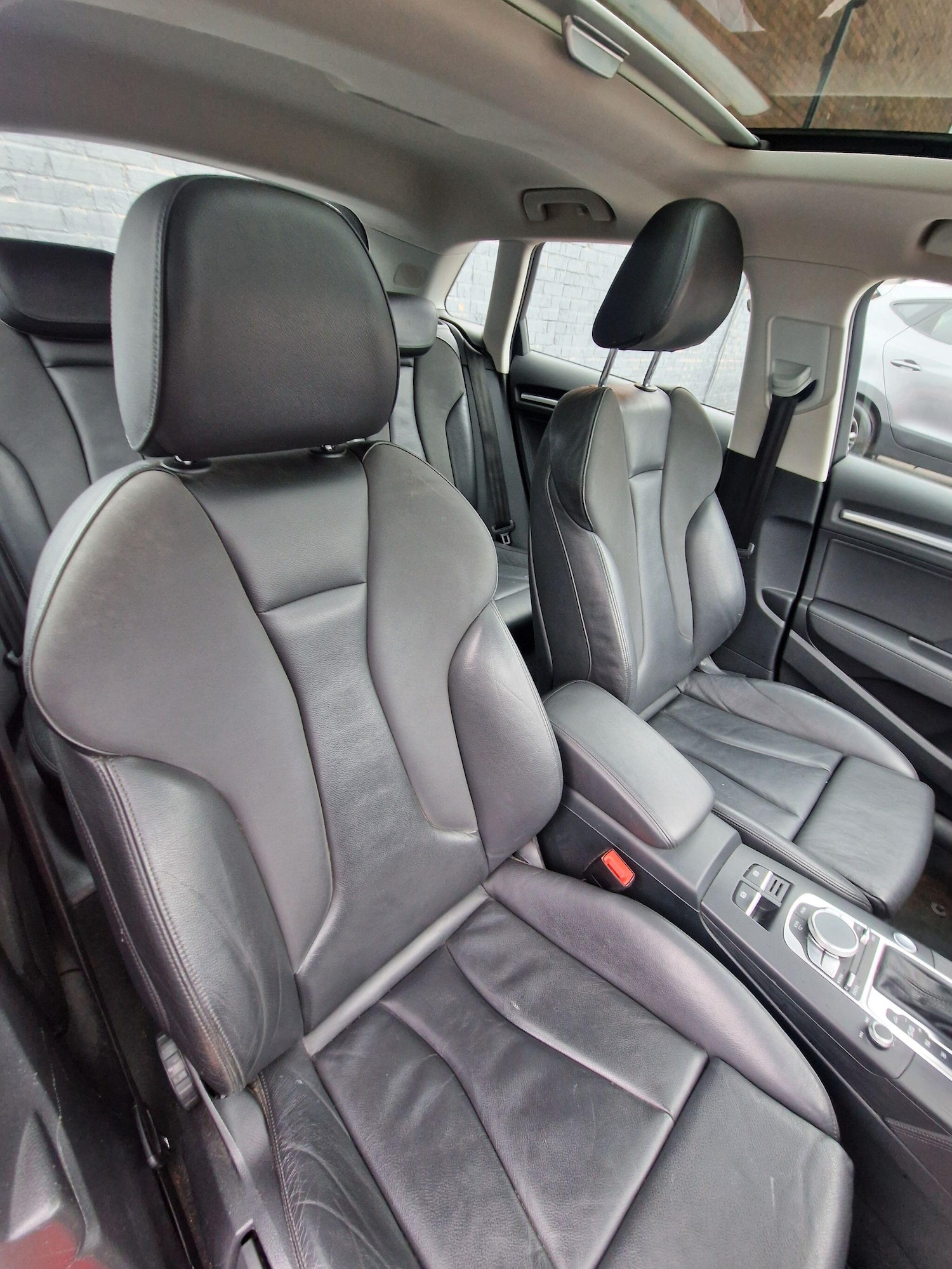 Used Audi A3 for sale - 78115399: Photo 30