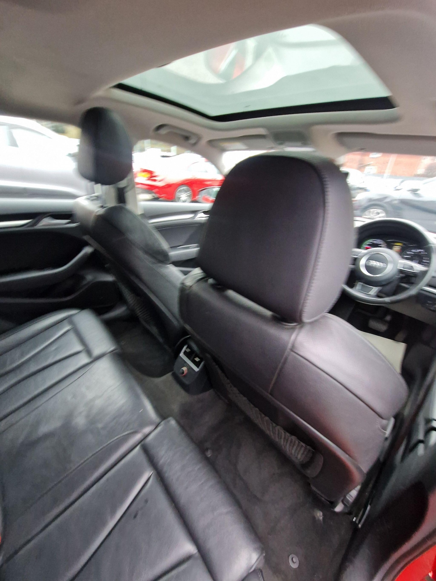 Used Audi A3 for sale - 78115399: Photo 35