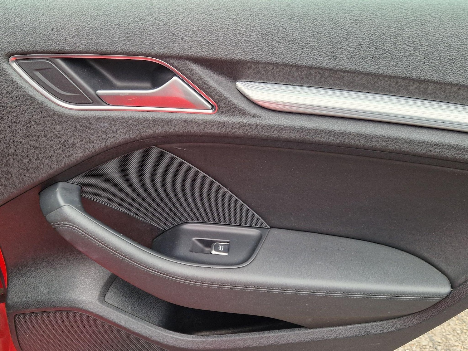 Used Audi A3 for sale - 78115399: Photo 36