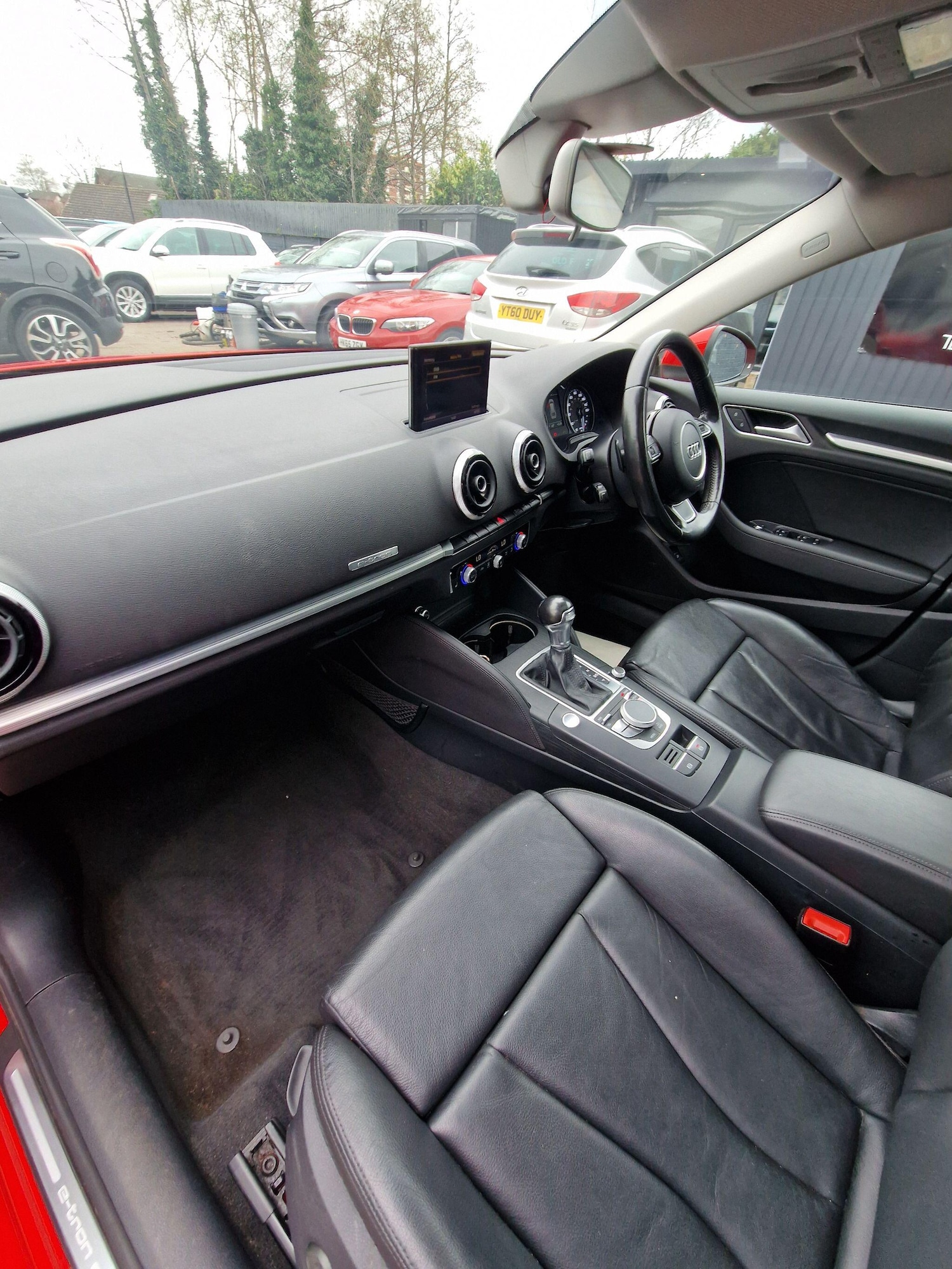 Used Audi A3 for sale - 78115399: Photo 37