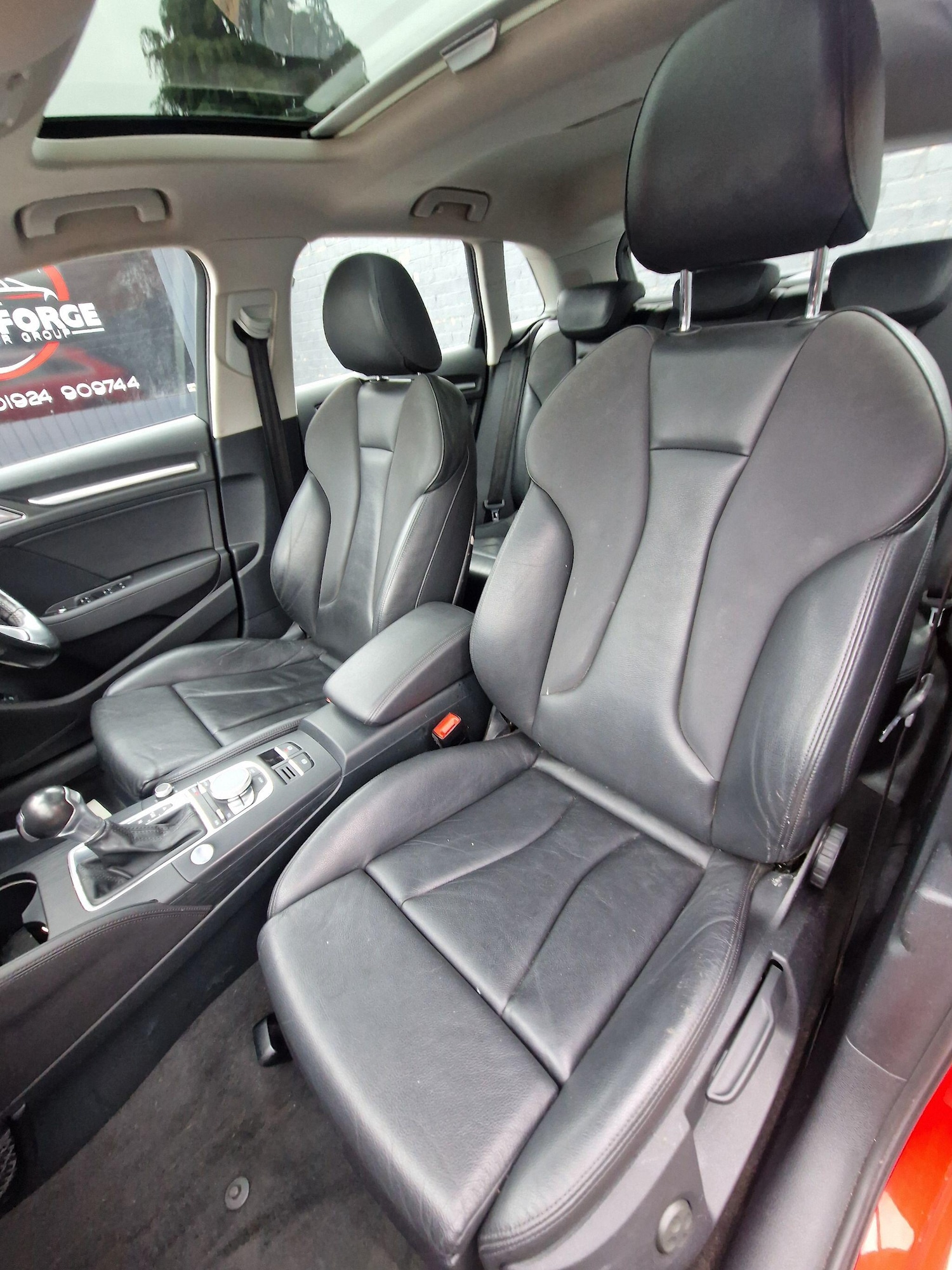 Used Audi A3 for sale - 78115399: Photo 38