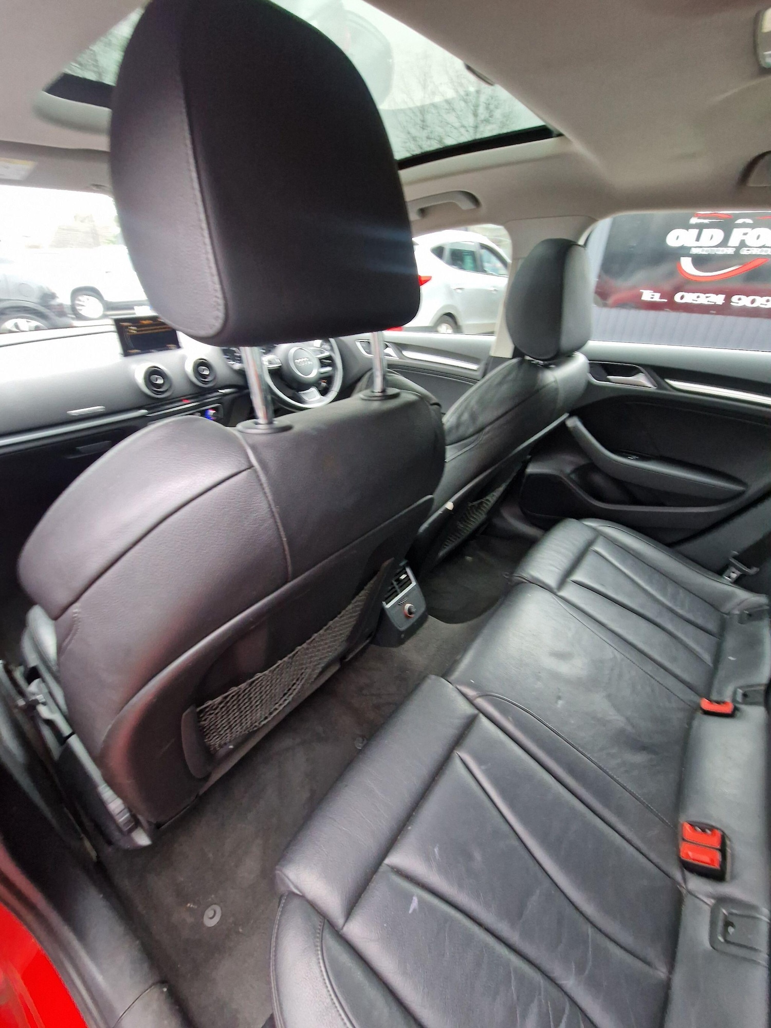 Used Audi A3 for sale - 78115399: Photo 40