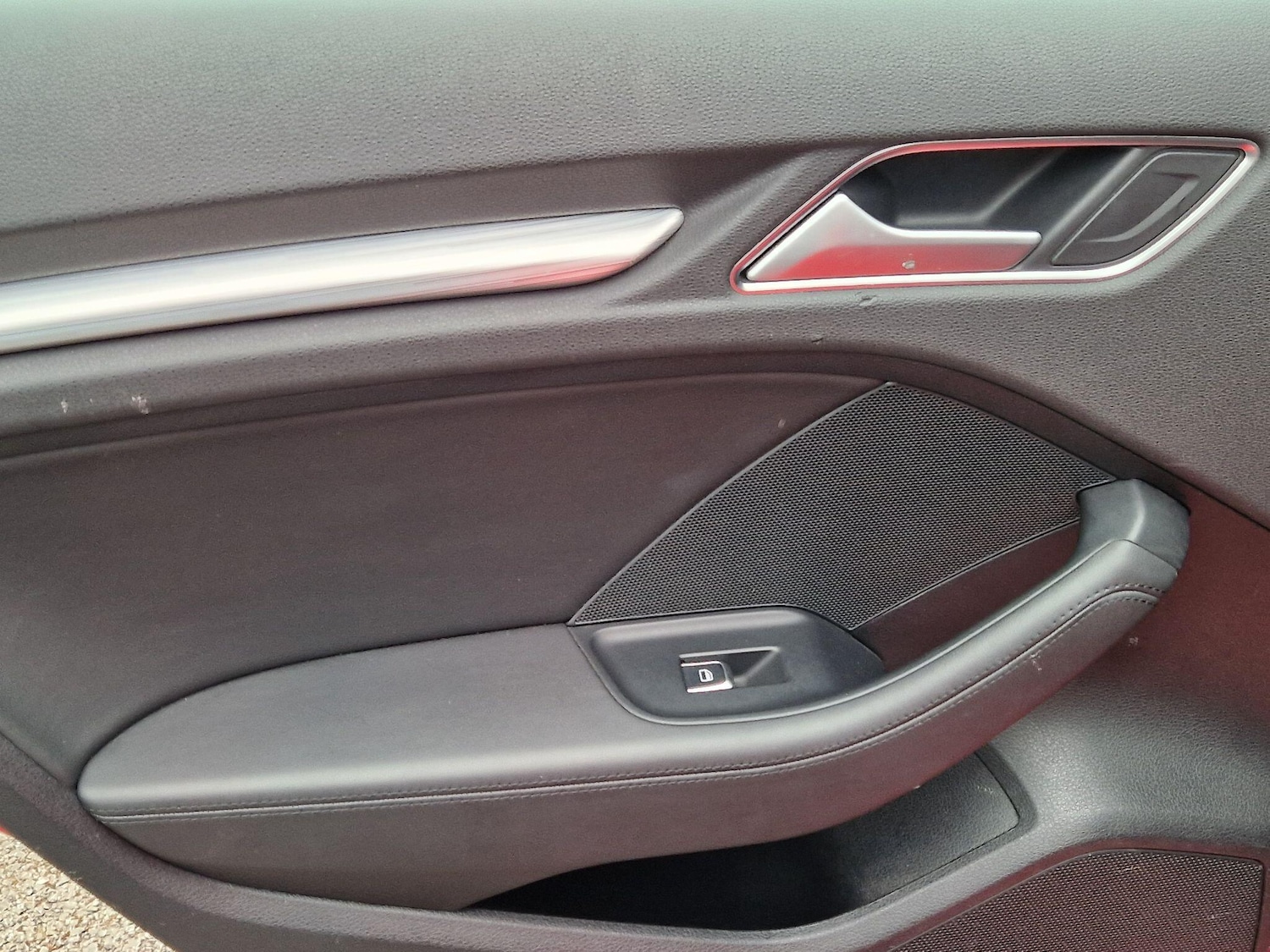 Used Audi A3 for sale - 78115399: Photo 42