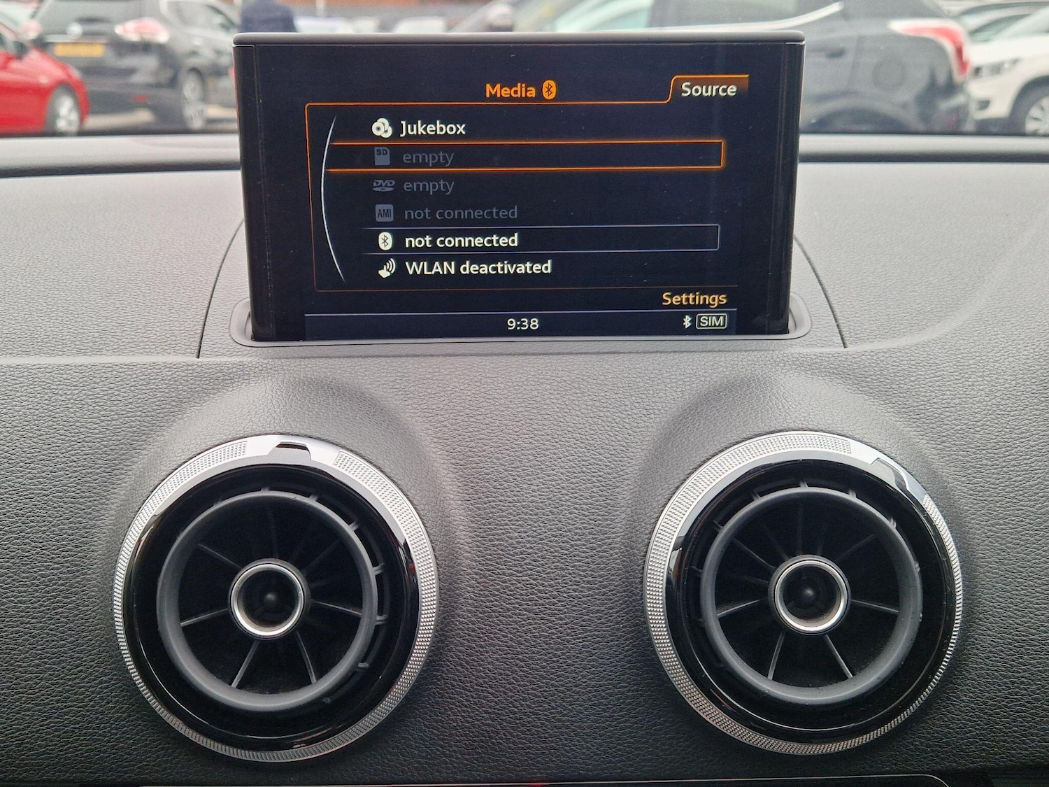 Used Audi A3 for sale - 78115399: Photo 44