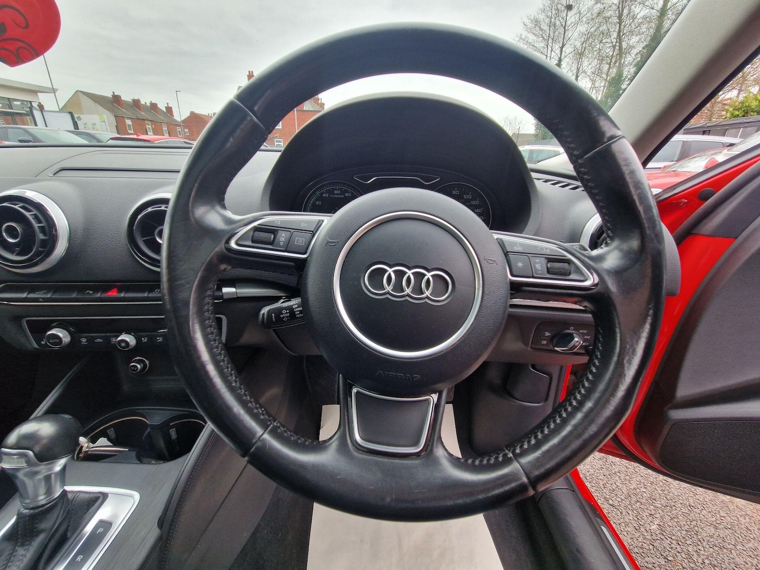 Used Audi A3 for sale - 78115399: Photo 46