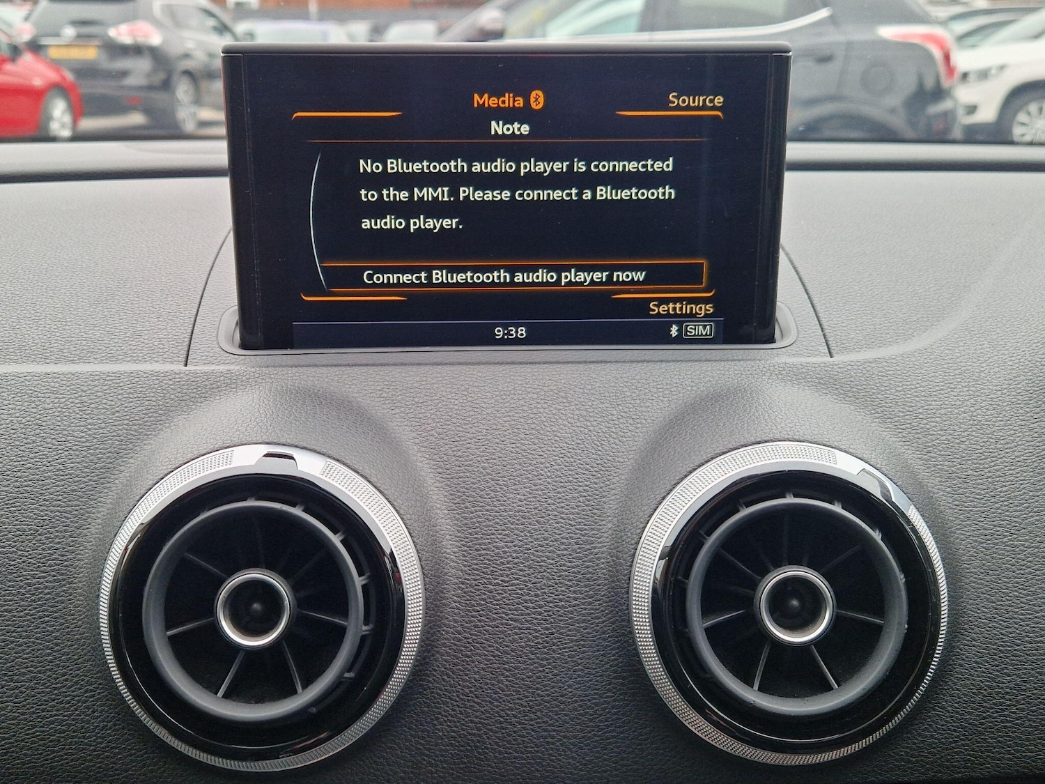 Used Audi A3 for sale - 78115399: Photo 48