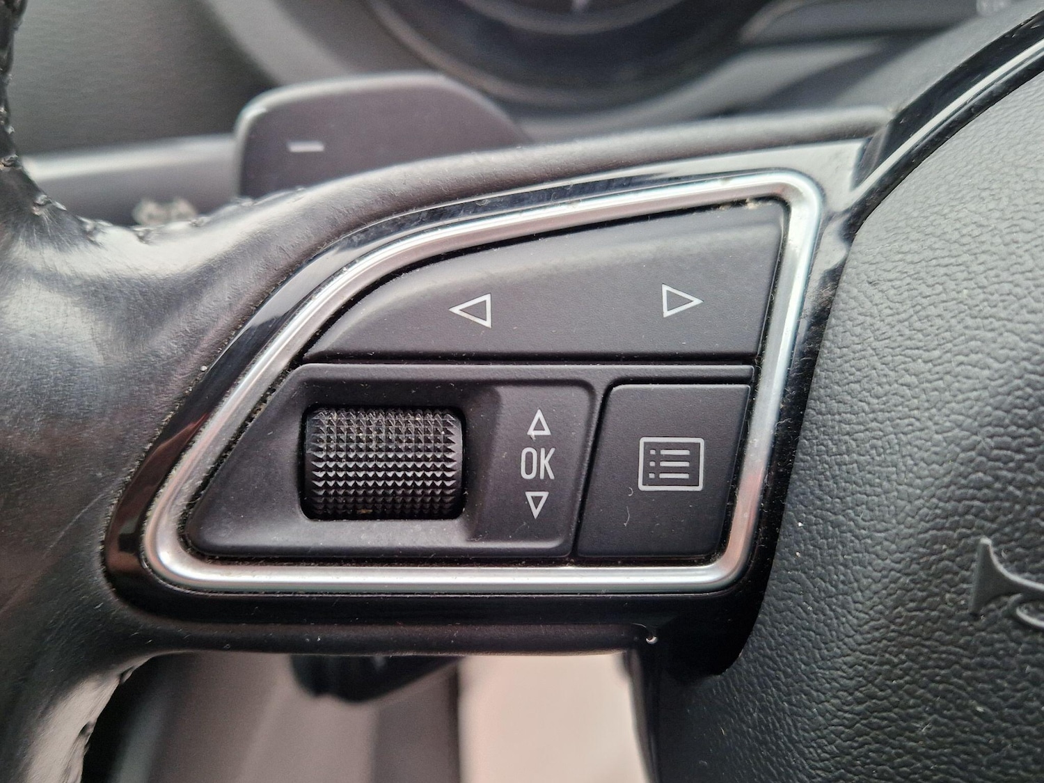 Used Audi A3 for sale - 78115399: Photo 49