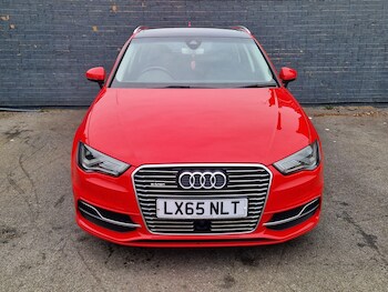 Used Audi A3 2015 for sale - 78115399: Photo