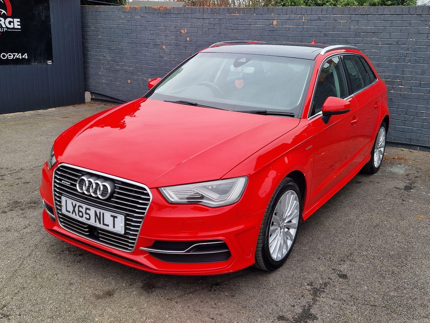 Used Audi A3 for sale - 78115399: Photo 5