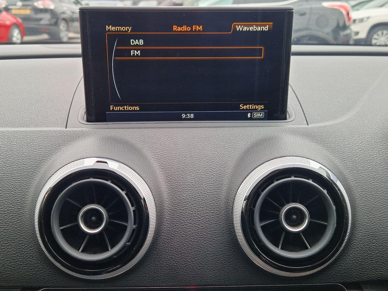 Used Audi A3 for sale - 78115399: Photo 50