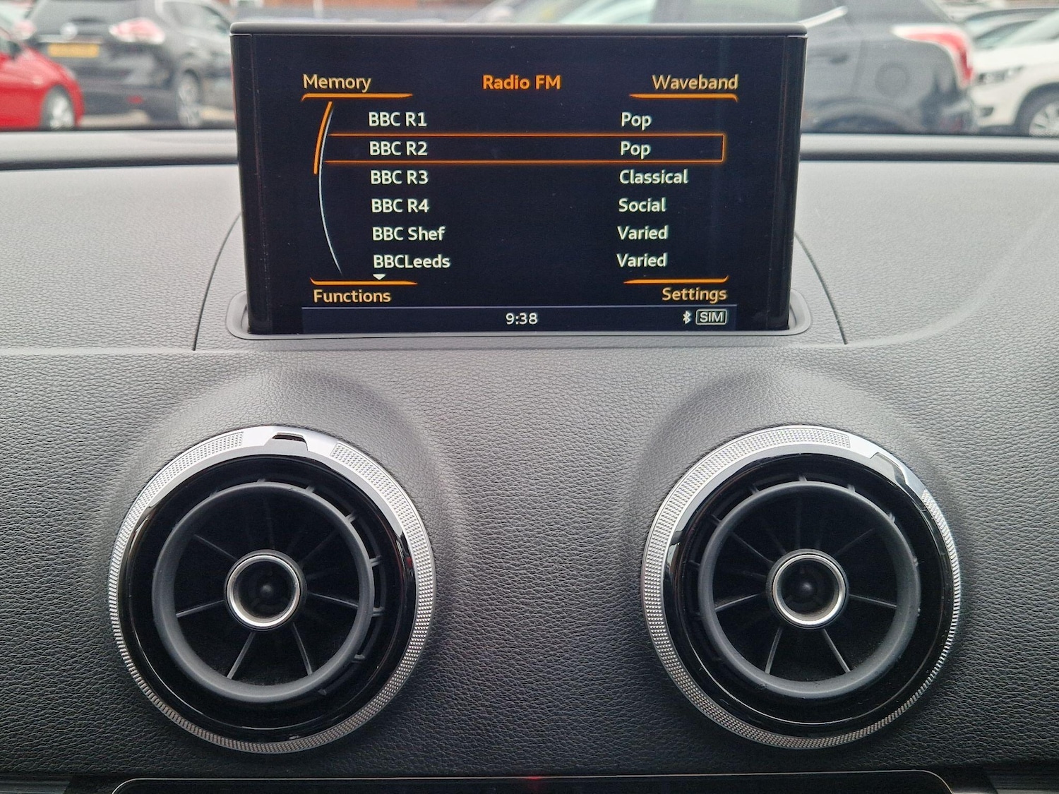 Used Audi A3 for sale - 78115399: Photo 52