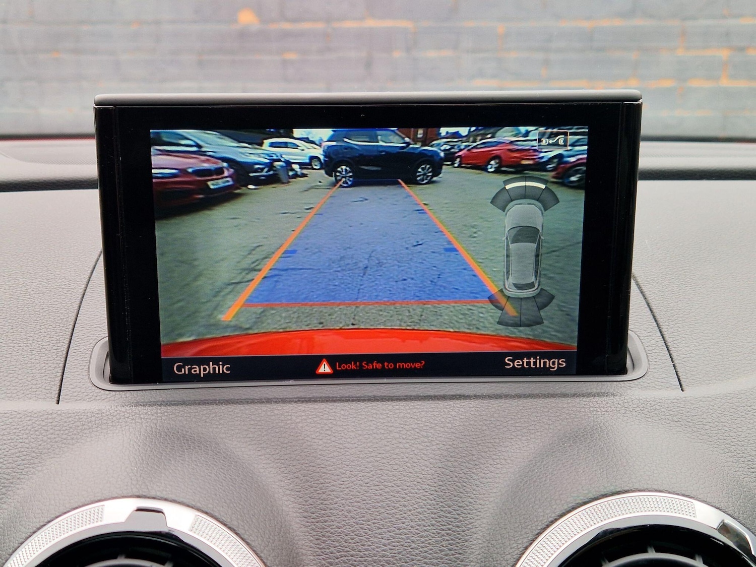 Used Audi A3 for sale - 78115399: Photo 54