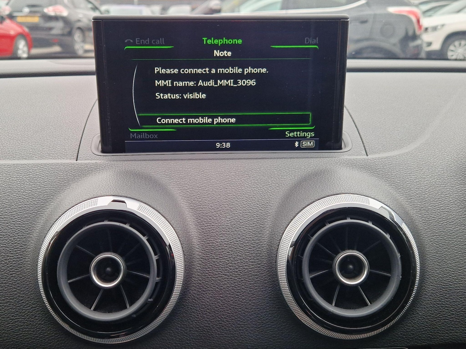 Used Audi A3 for sale - 78115399: Photo 56