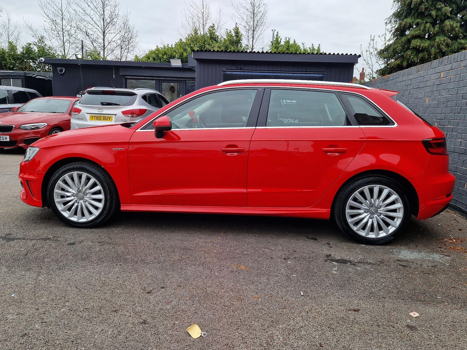 Used Audi A3 for sale - 78115399: Photo 6