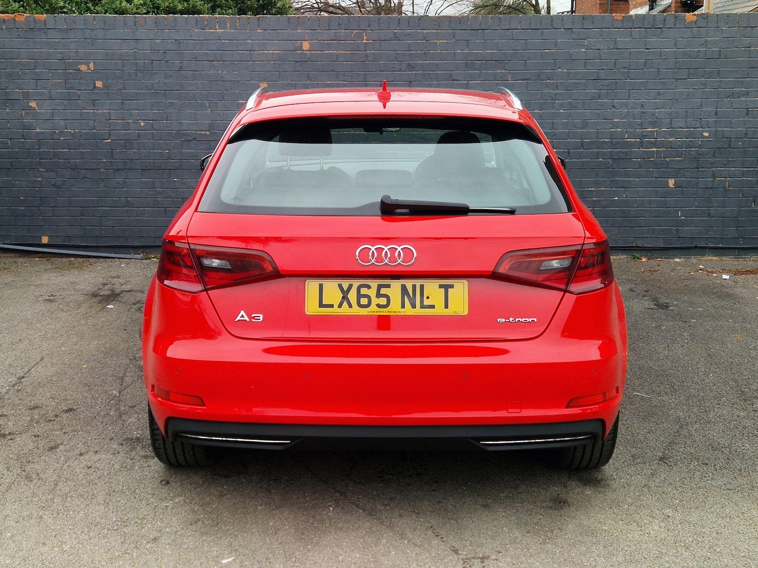 Used Audi A3 for sale - 78115399: Photo 9