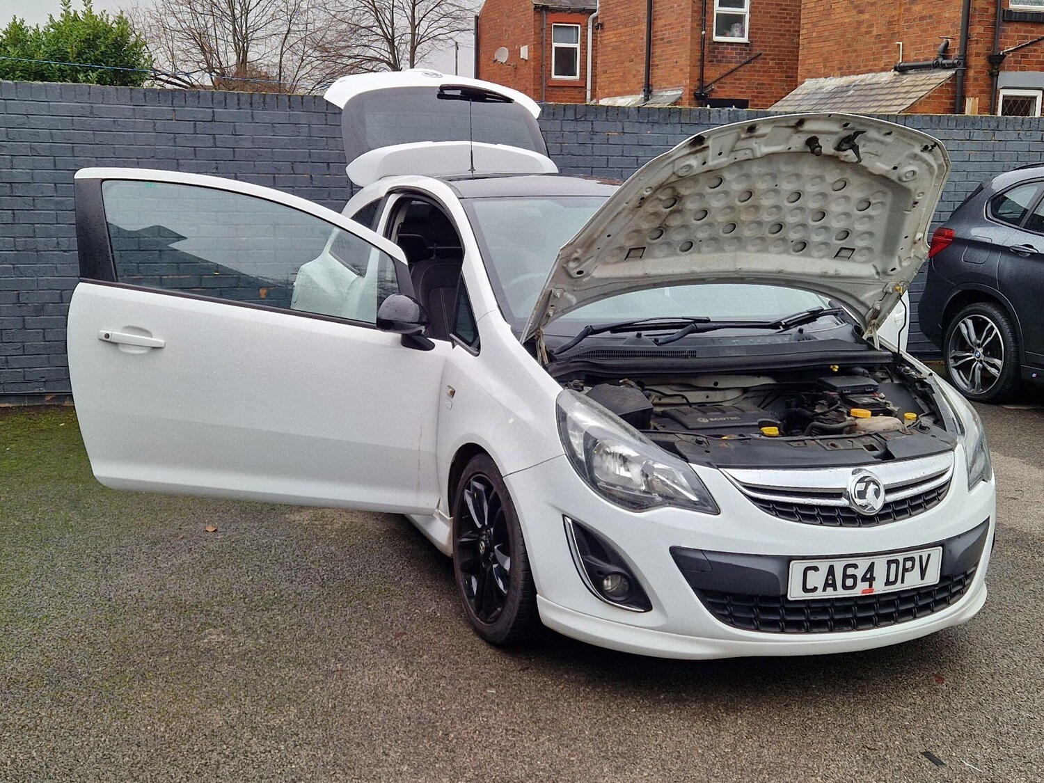 Used Vauxhall Corsa for sale - 77455085: Photo 11