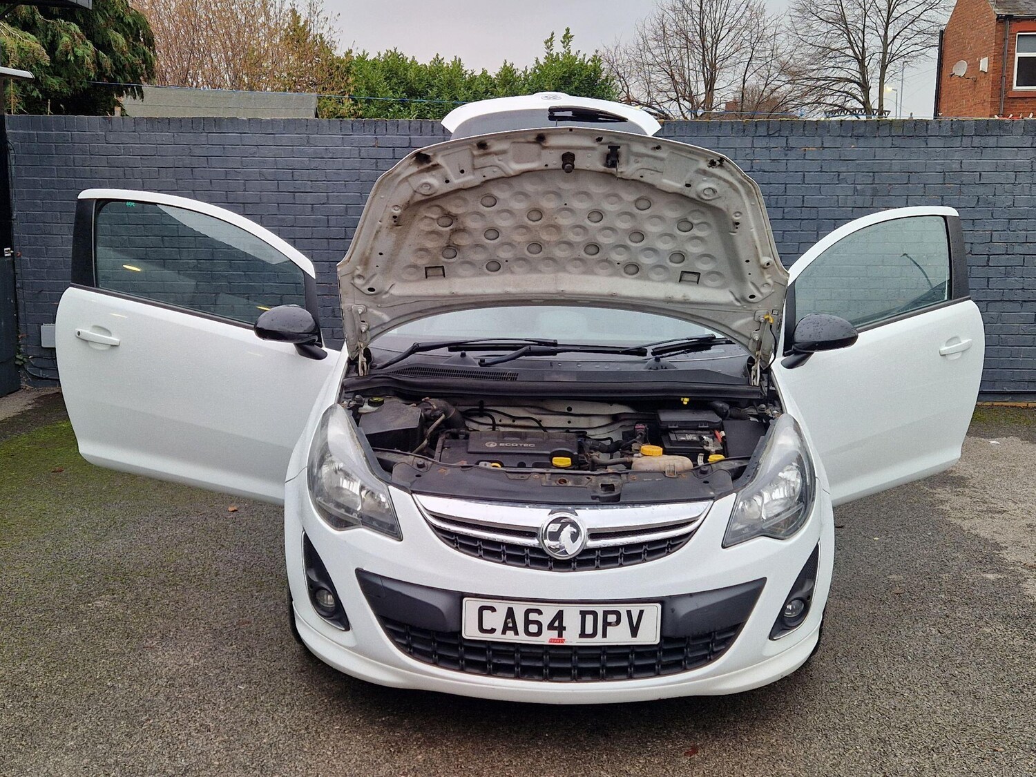 Used Vauxhall Corsa for sale - 77455085: Photo 12