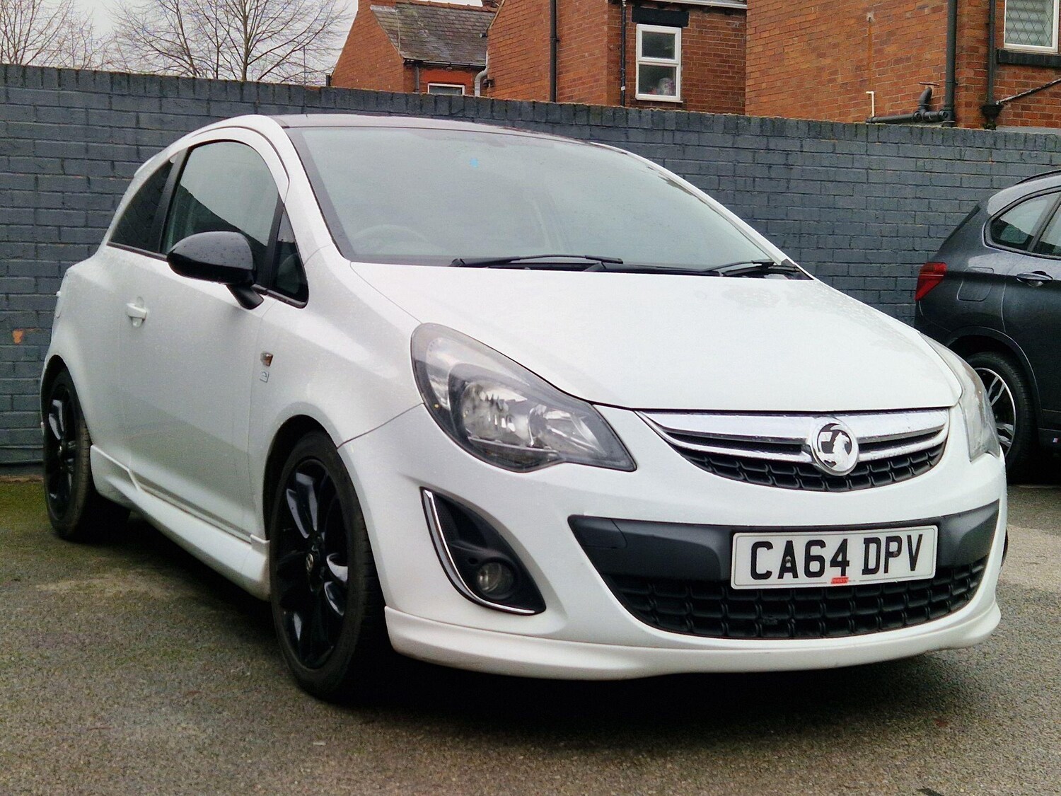Used Vauxhall Corsa for sale - 77455085: Photo 15