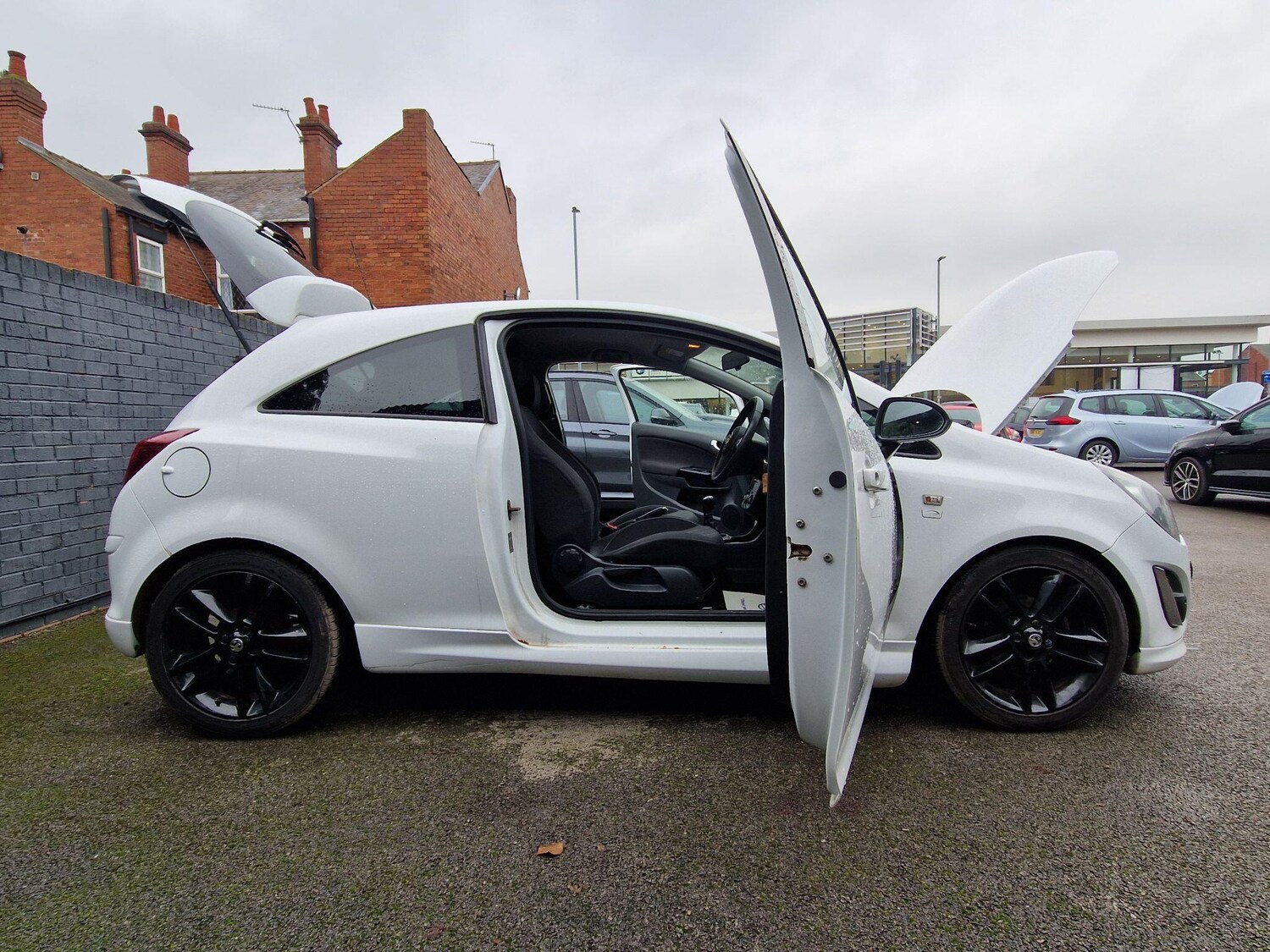 Used Vauxhall Corsa for sale - 77455085: Photo 21