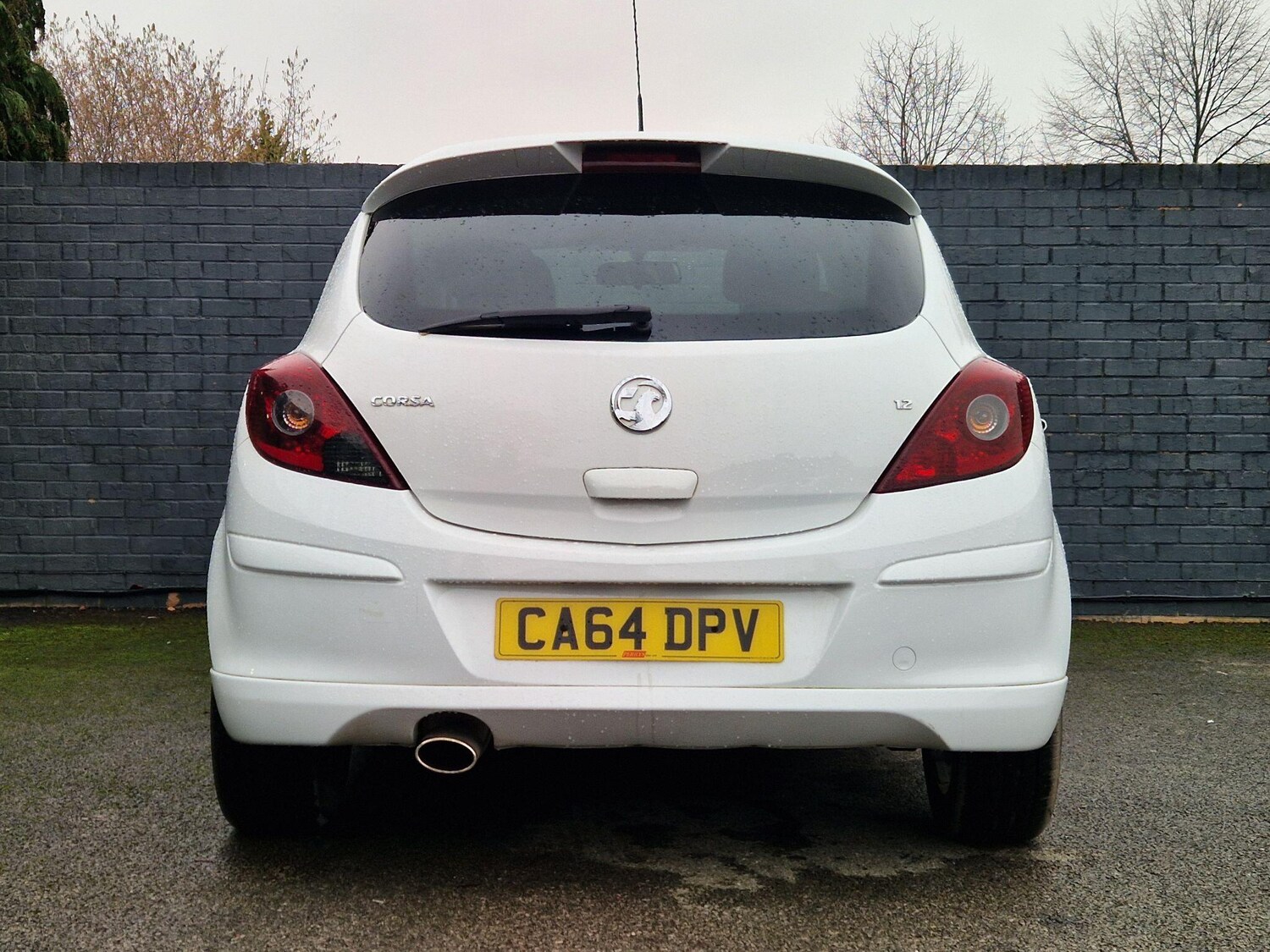 Used Vauxhall Corsa for sale - 77455085: Photo 23