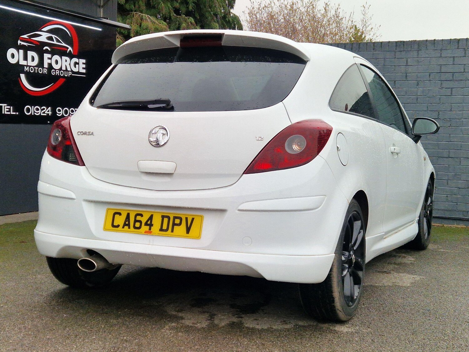 Used Vauxhall Corsa for sale - 77455085: Photo 24