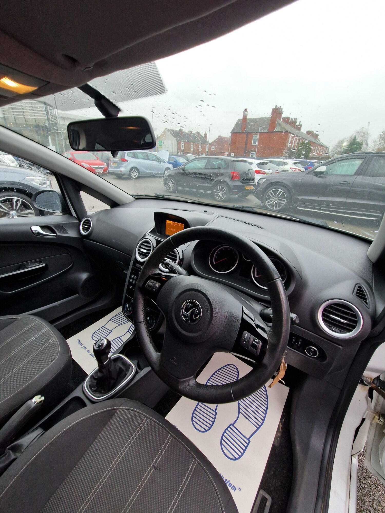 Used Vauxhall Corsa for sale - 77455085: Photo 29