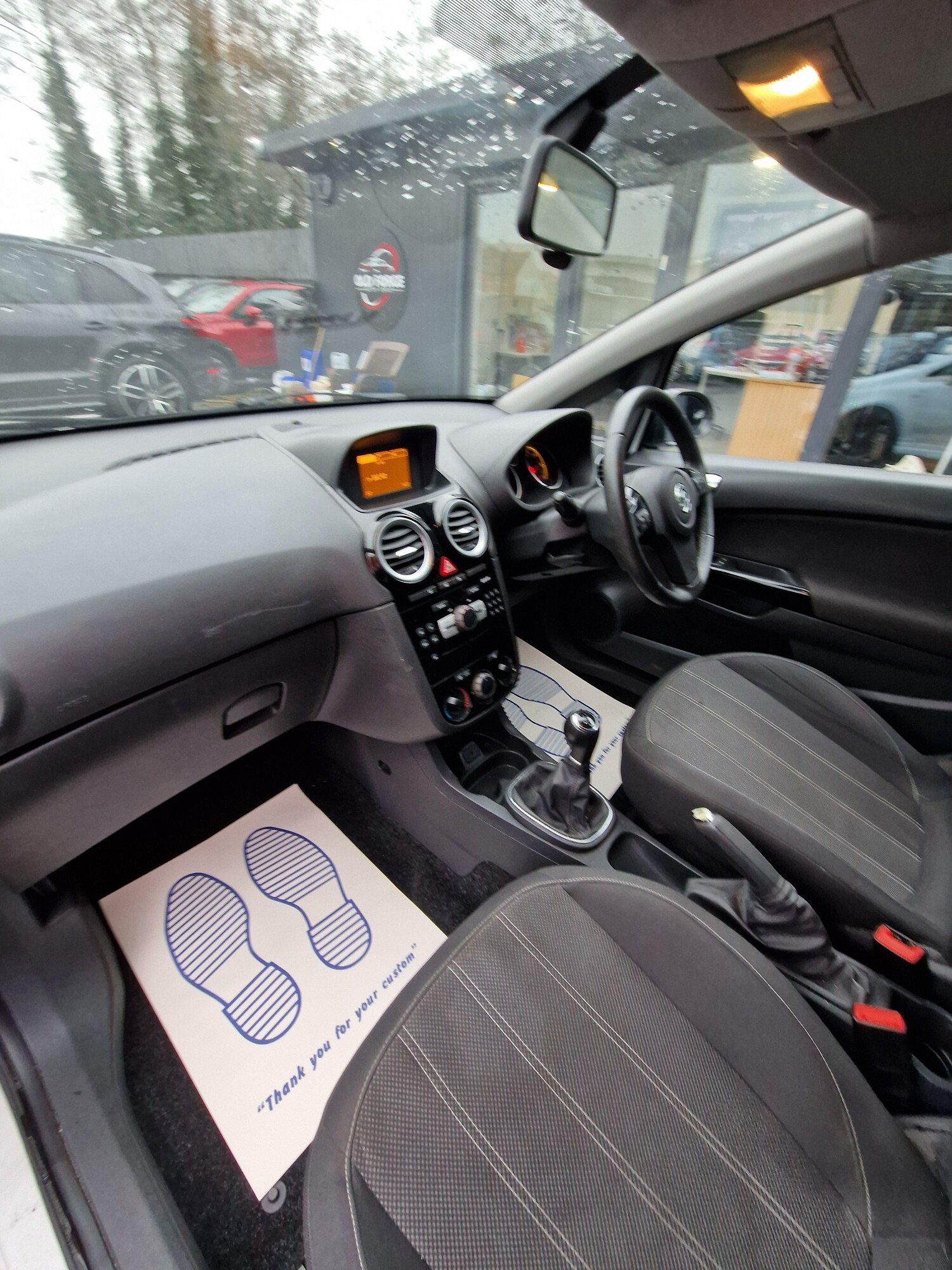 Used Vauxhall Corsa for sale - 77455085: Photo 32