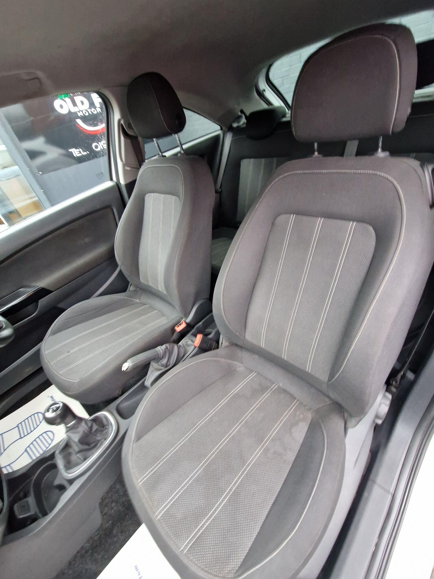 Used Vauxhall Corsa for sale - 77455085: Photo 33