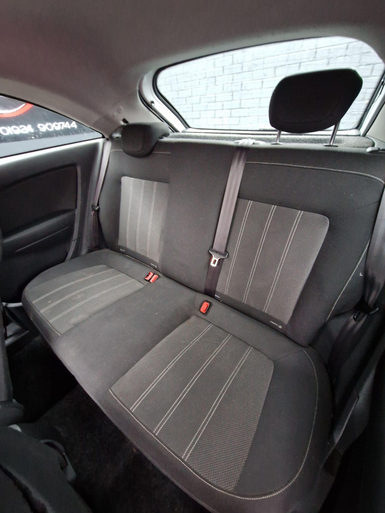 Used Vauxhall Corsa for sale - 77455085: Photo 35