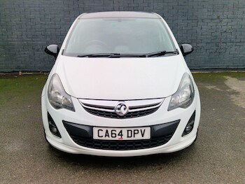 Used Vauxhall Corsa 2014 for sale - 77455085: Photo