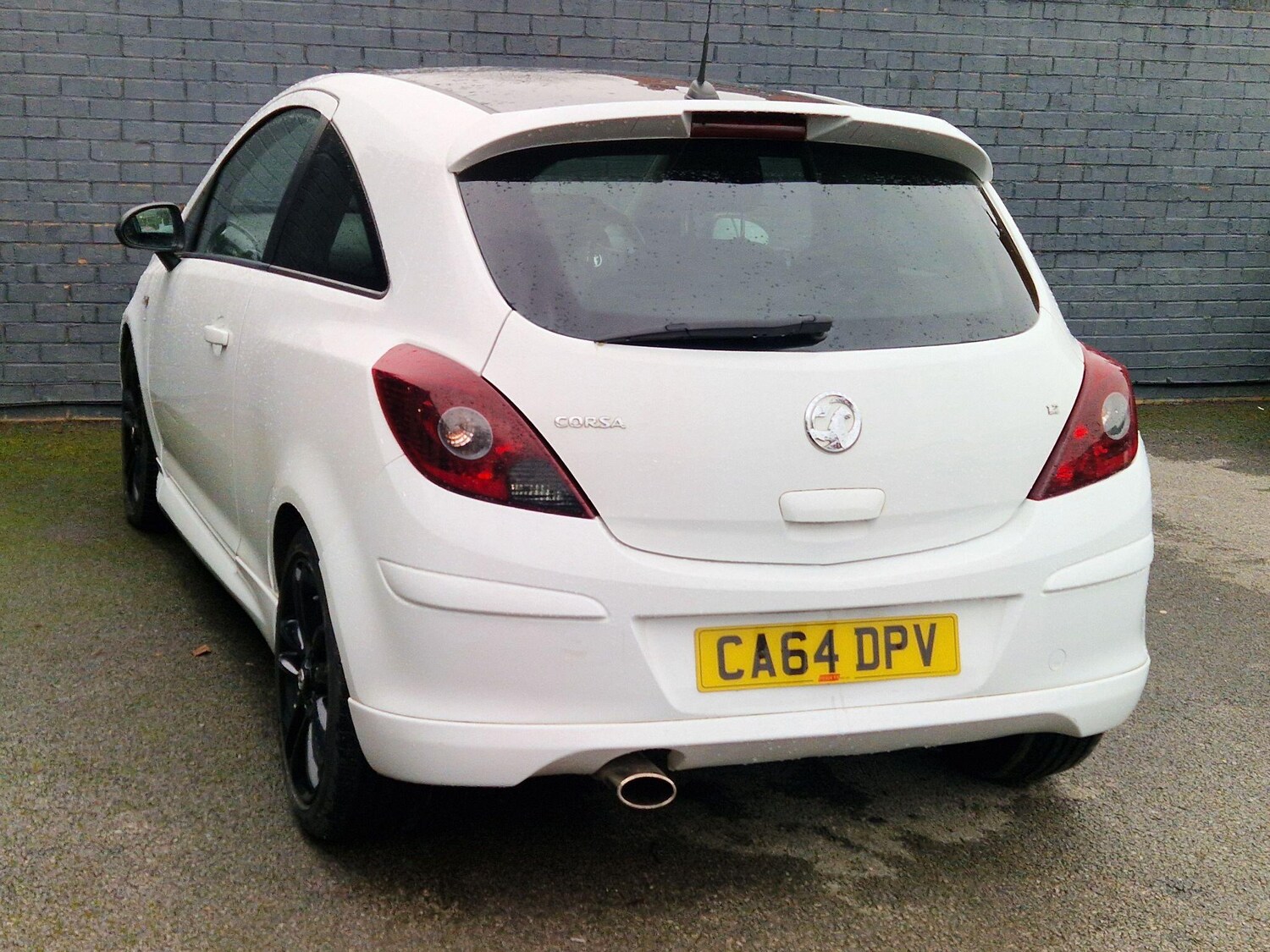 Used Vauxhall Corsa for sale - 77455085: Photo 8