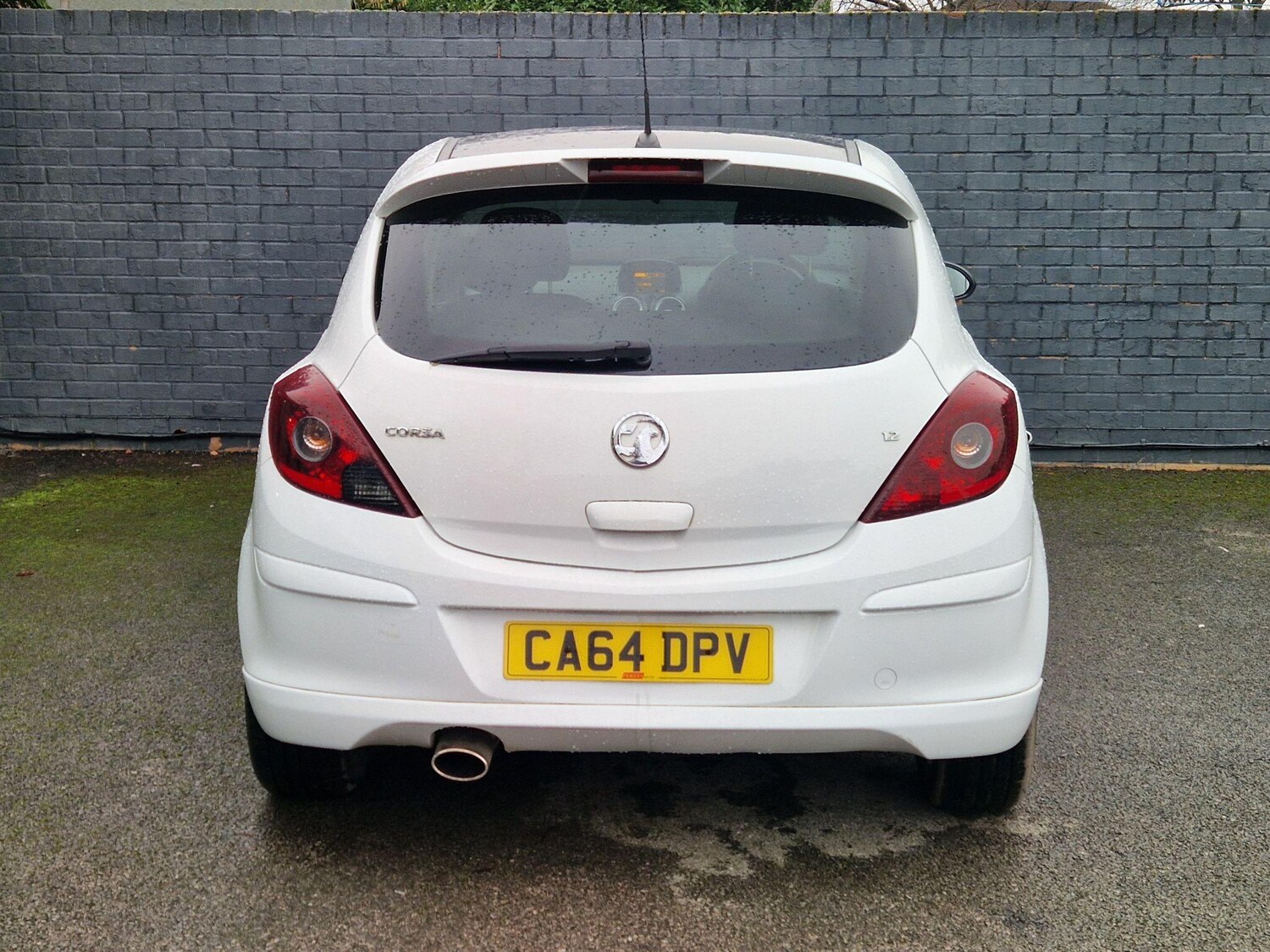 Used Vauxhall Corsa for sale - 77455085: Photo 9