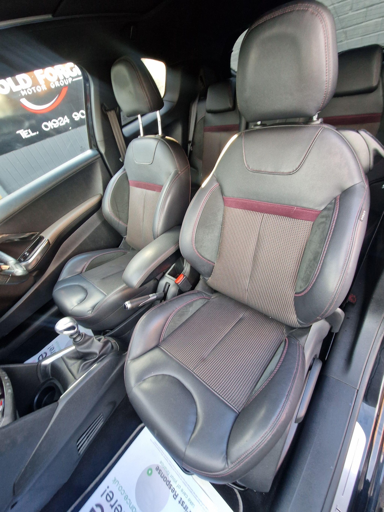 Used Peugeot 208 2014 for sale - 76781211: Photo 34