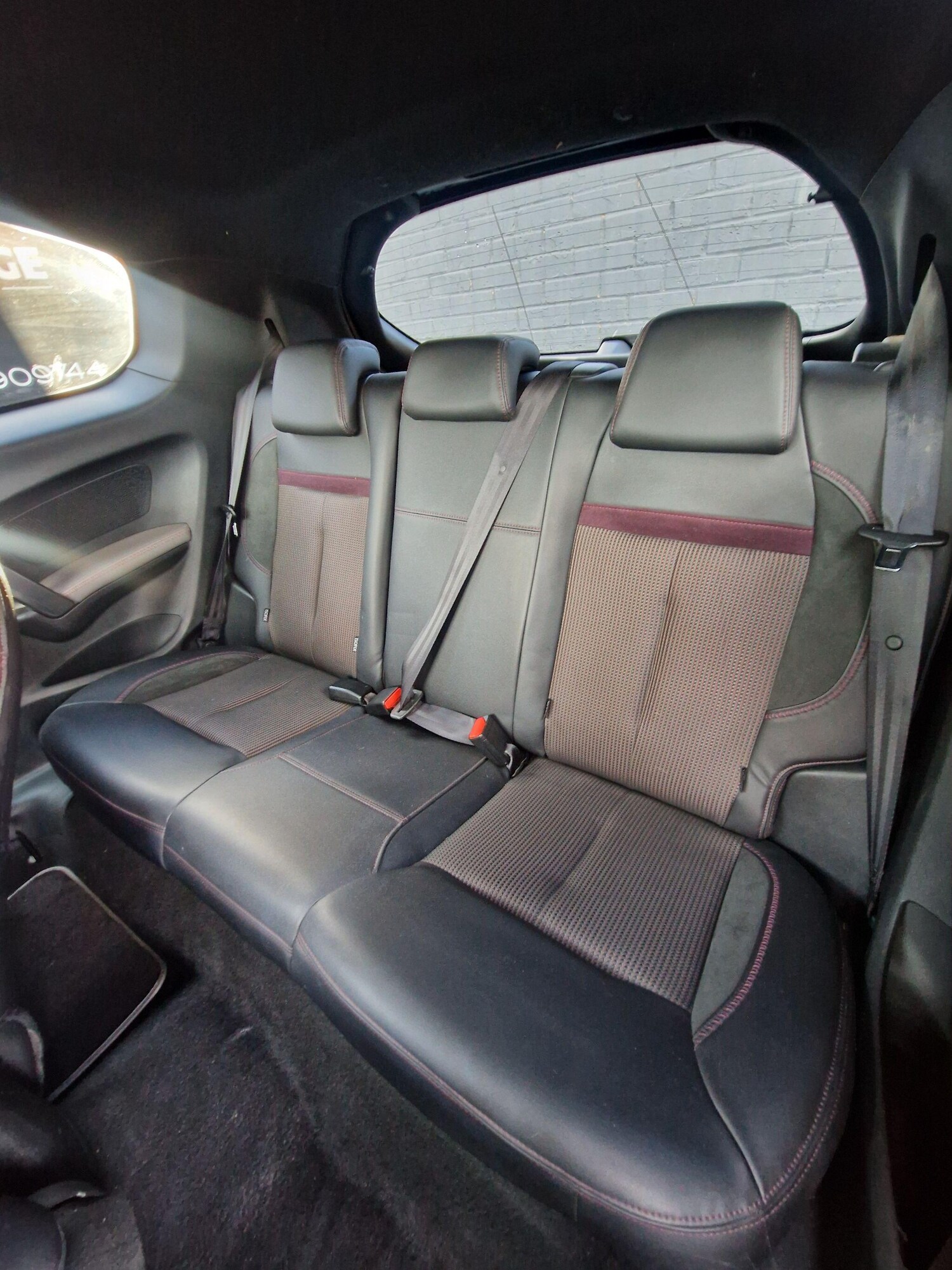 Used Peugeot 208 2014 for sale - 76781211: Photo 36