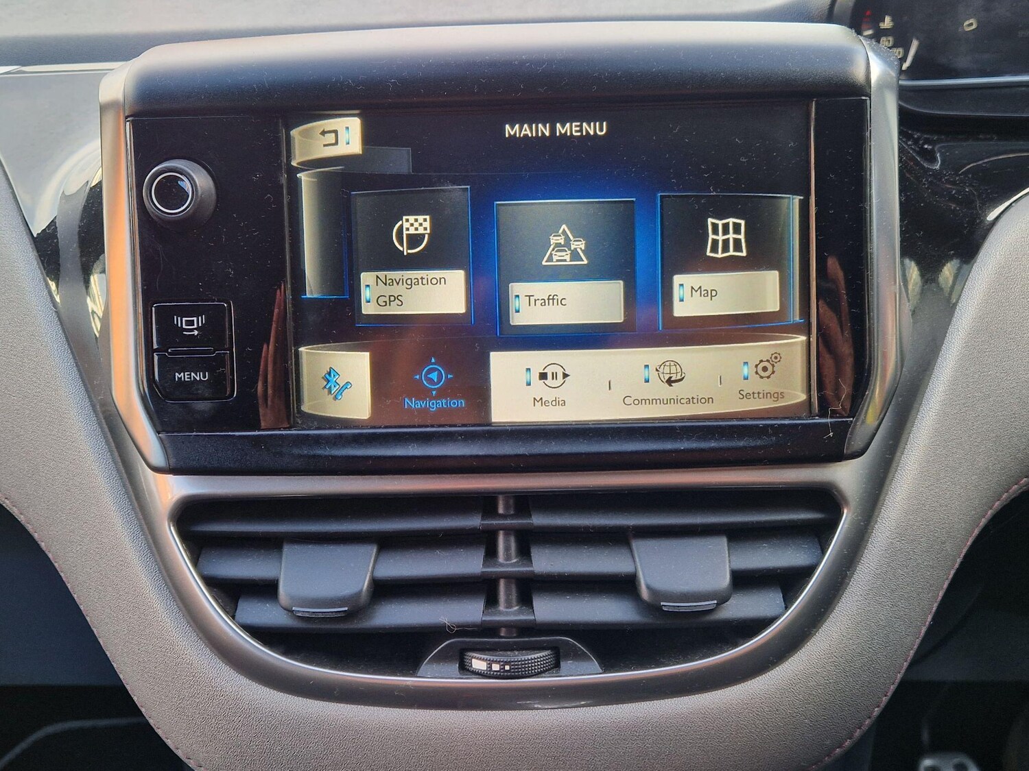 Used Peugeot 208 2014 for sale - 76781211: Photo 38