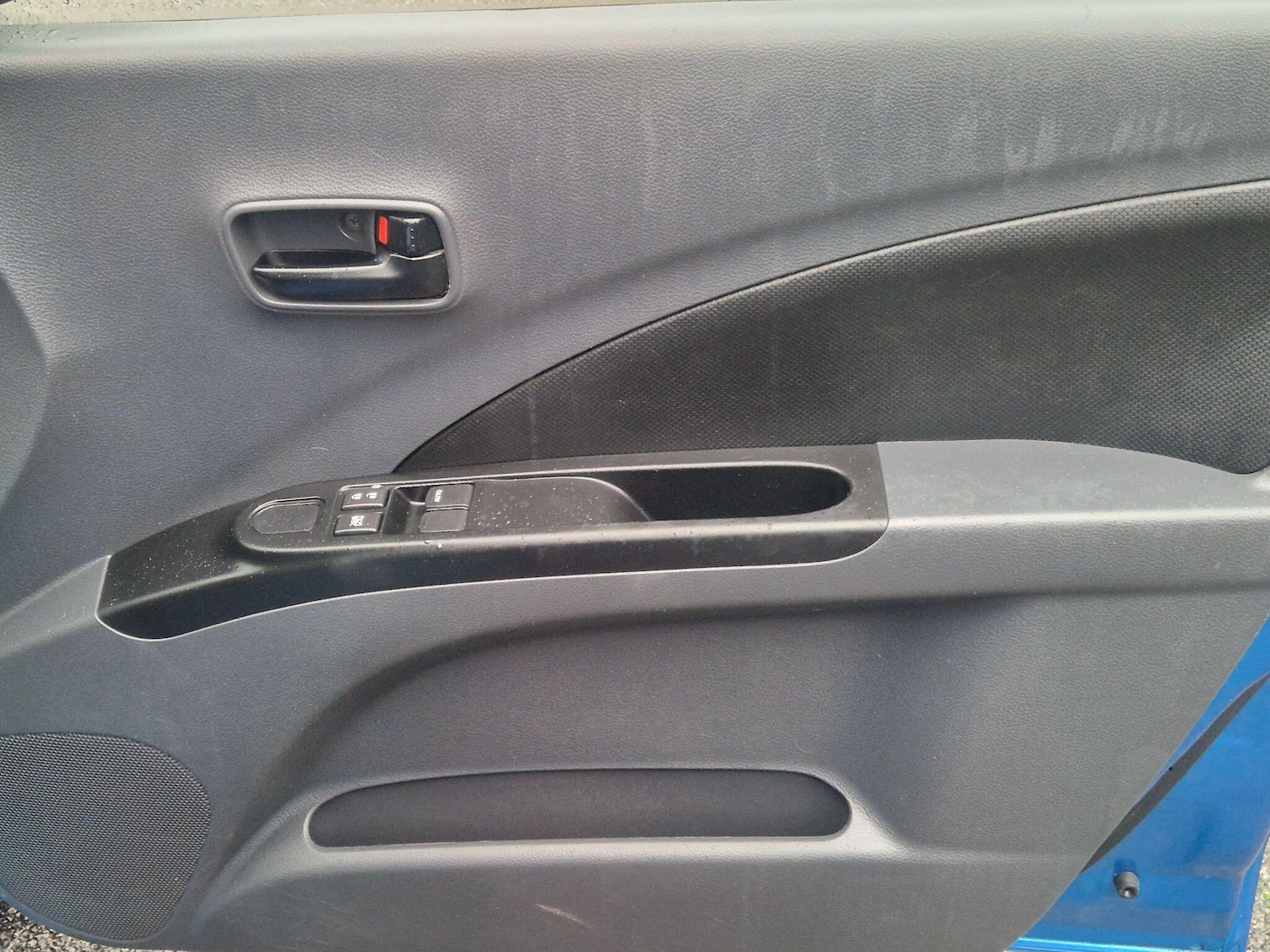 Used Suzuki Celerio 2016 for sale - 77939332: Photo 30