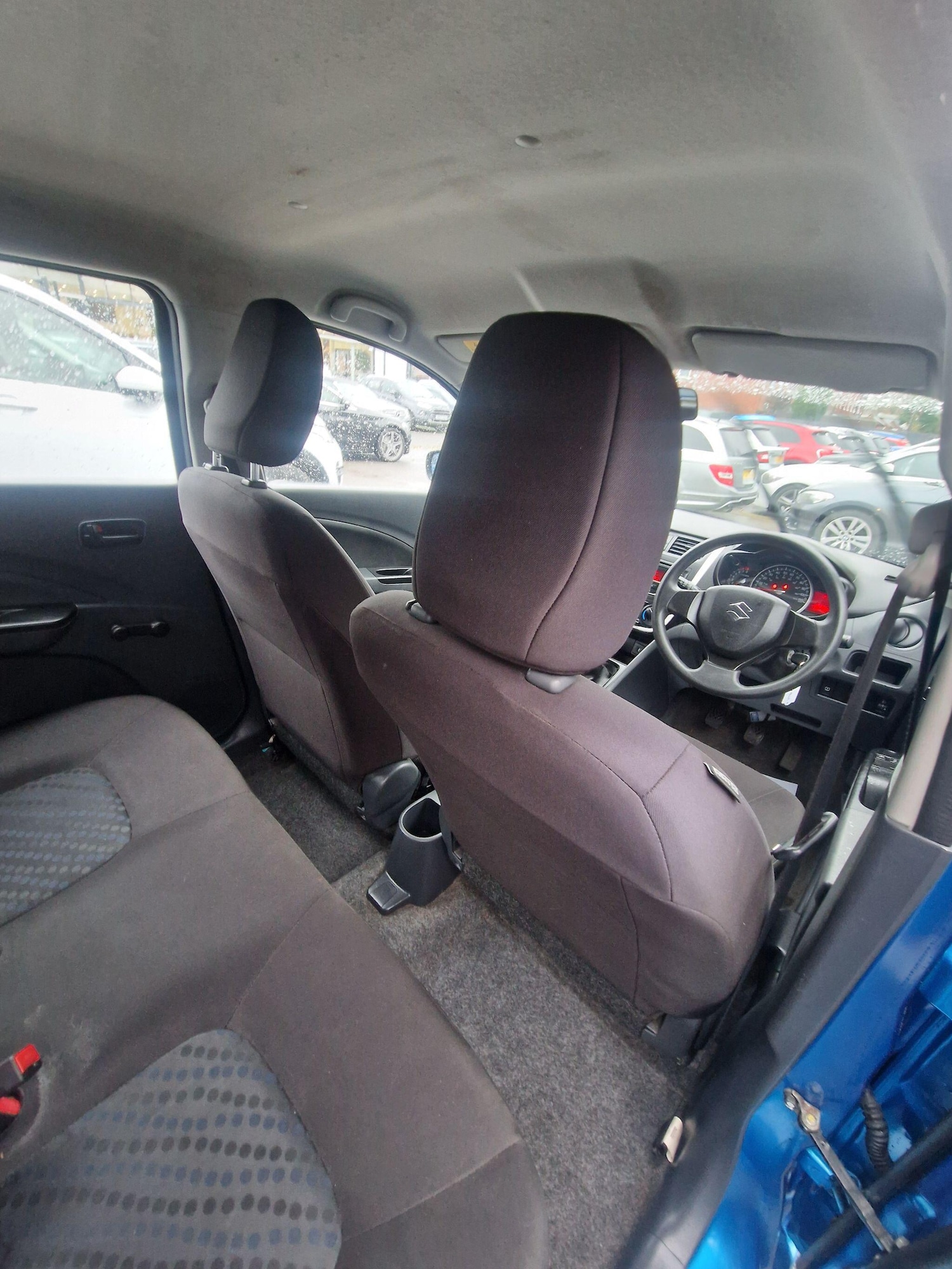 Used Suzuki Celerio 2016 for sale - 77939332: Photo 33