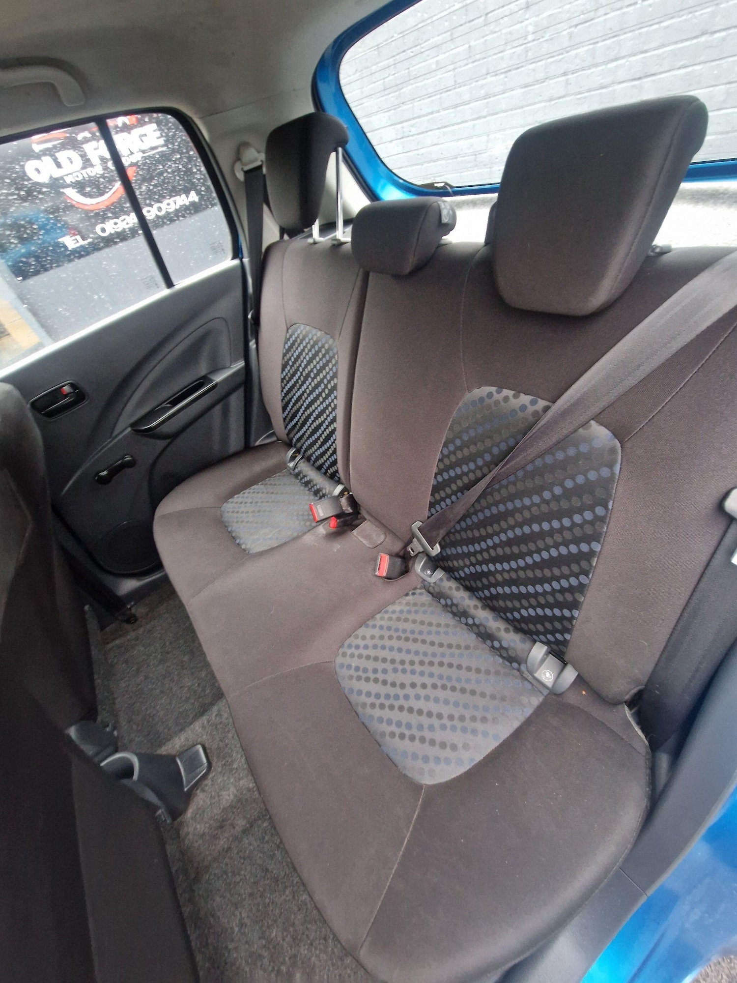 Used Suzuki Celerio 2016 for sale - 77939332: Photo 38