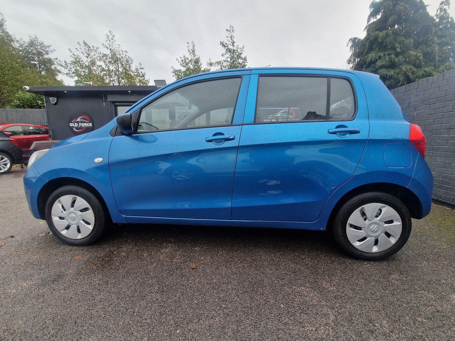 Used Suzuki Celerio 2016 for sale - 77939332: Photo 6