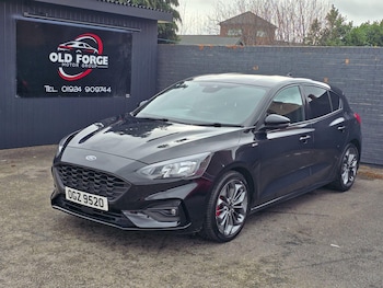 Used Ford Focus 2019 for sale - 77909209: Photo