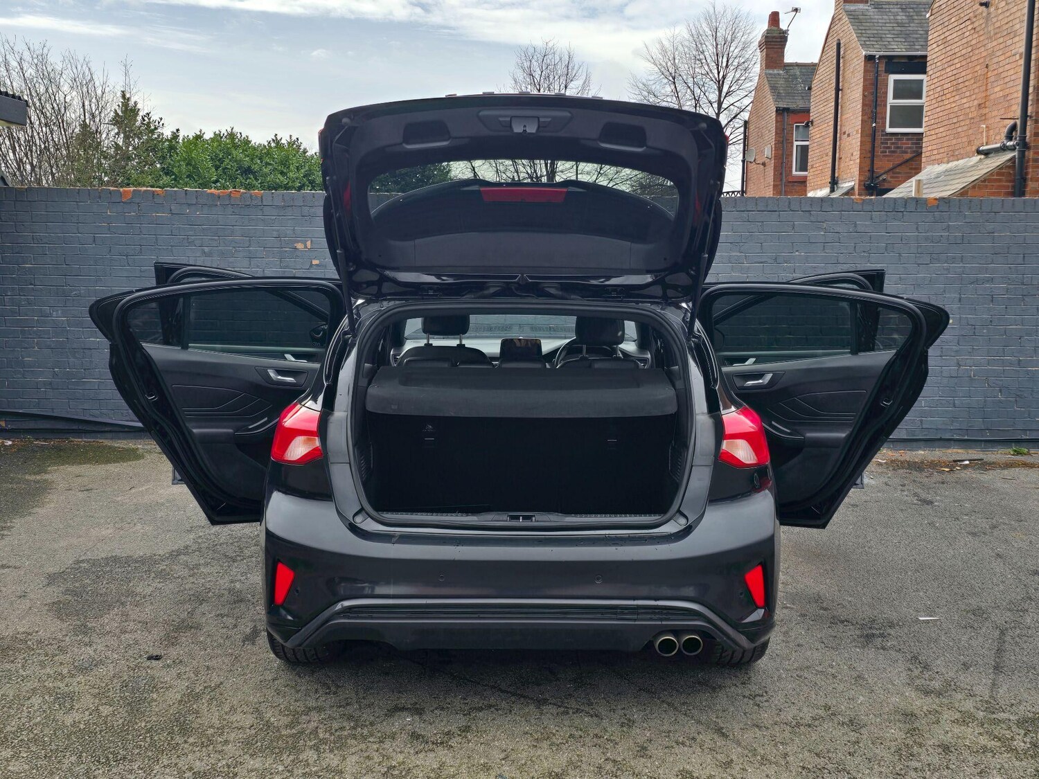 Used Ford Focus for sale - 77909209: Photo 20