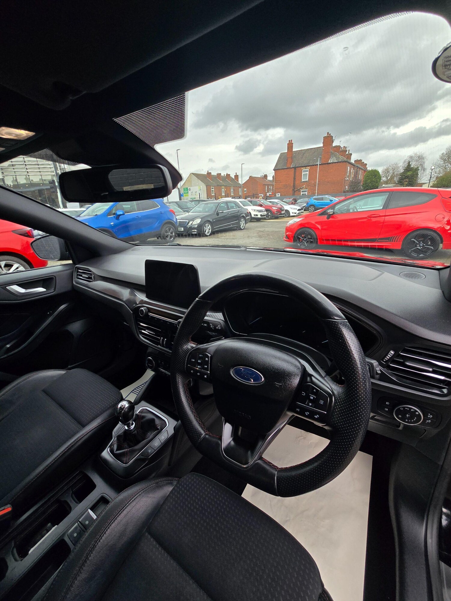 Used Ford Focus for sale - 77909209: Photo 30