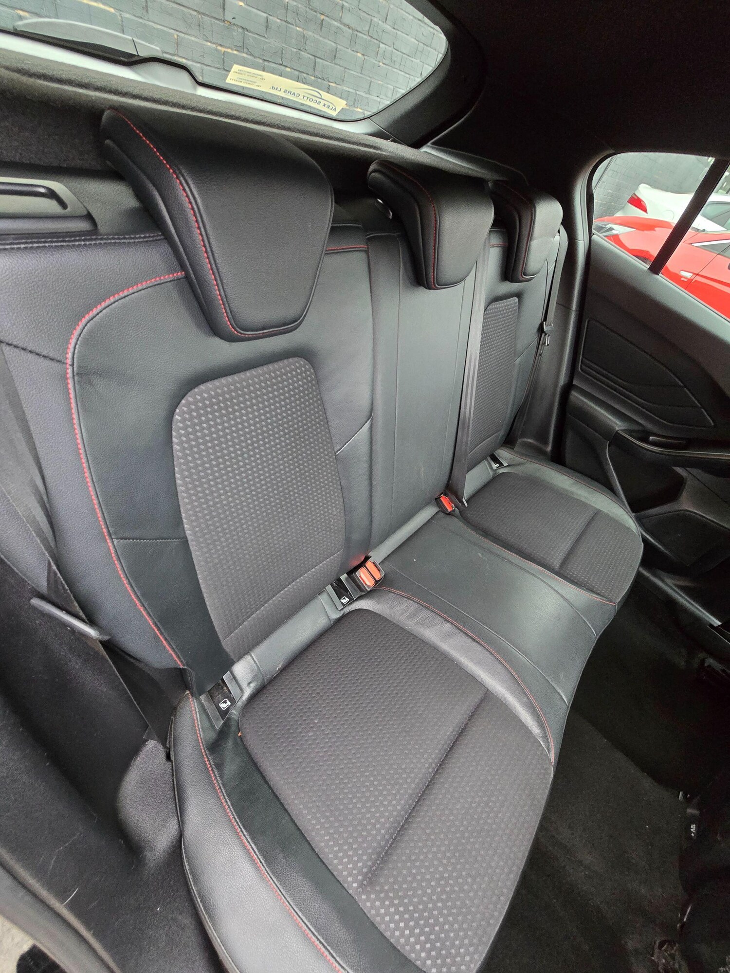 Used Ford Focus for sale - 77909209: Photo 33