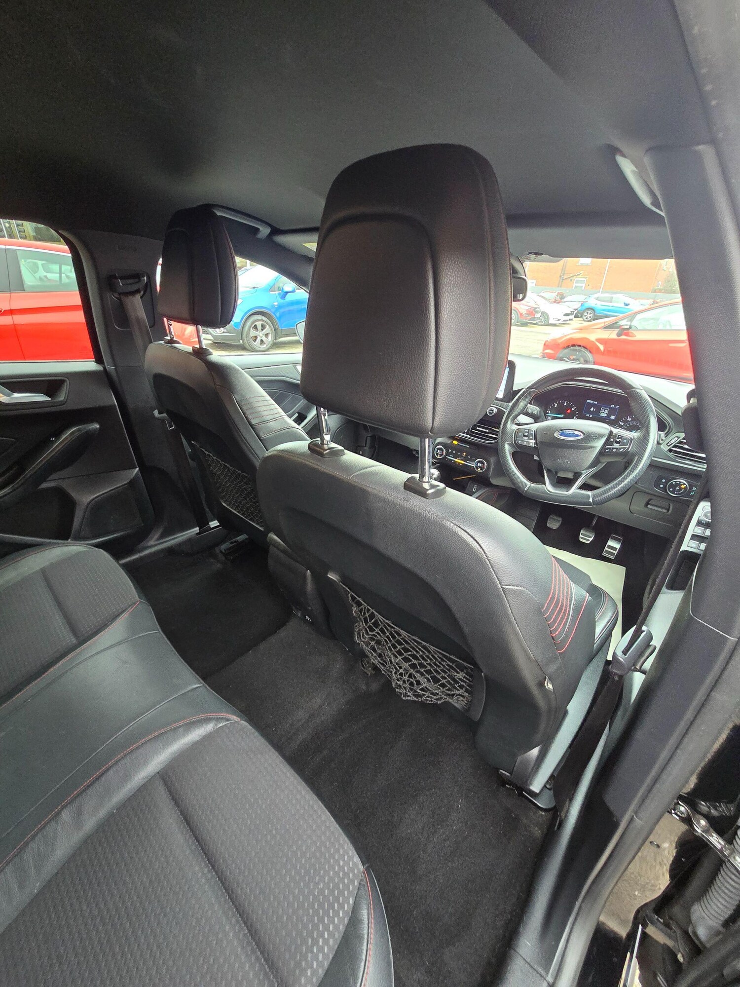 Used Ford Focus for sale - 77909209: Photo 34