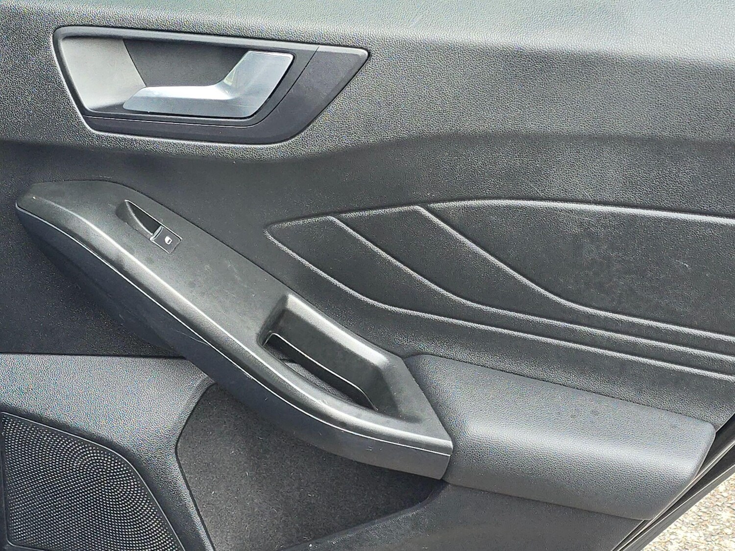 Used Ford Focus for sale - 77909209: Photo 35