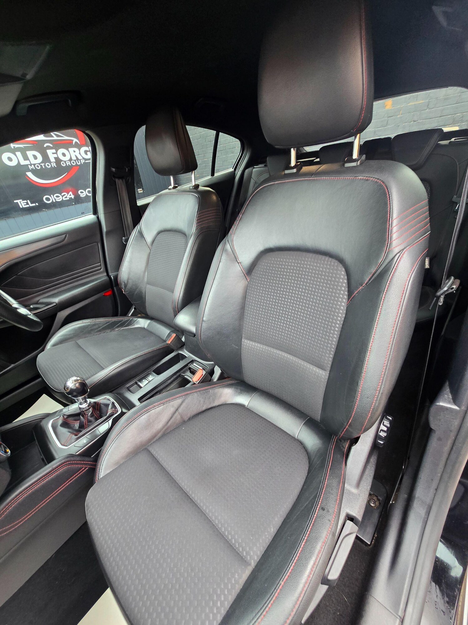 Used Ford Focus for sale - 77909209: Photo 36